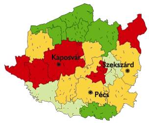 Dél-dunántúli Regionális Szakképzési Fórum - 2010. június 24.