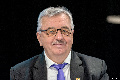 Újraválasztották Juhos Jánost az Ipartestületek Országos Szövetségének alelnökévé