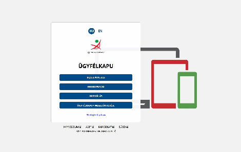 Egyszerűsített tájékoztató az Ügyfélkapu Plusz és DÁP regisztrációról